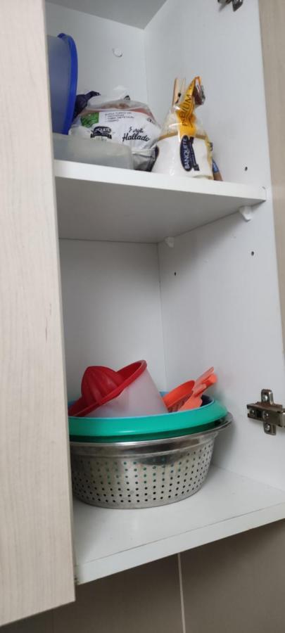 Apartamento Apartamento De Lujo Metro Sta Lucia *