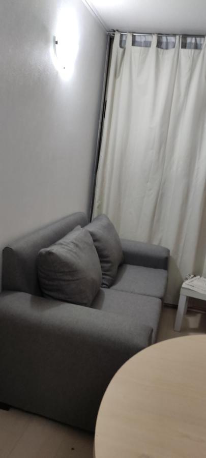 Apartamento Apartamento De Lujo Metro Sta Lucia