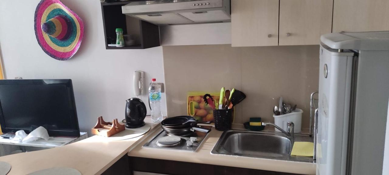 Apartamento Apartamento De Lujo Metro Sta Lucia